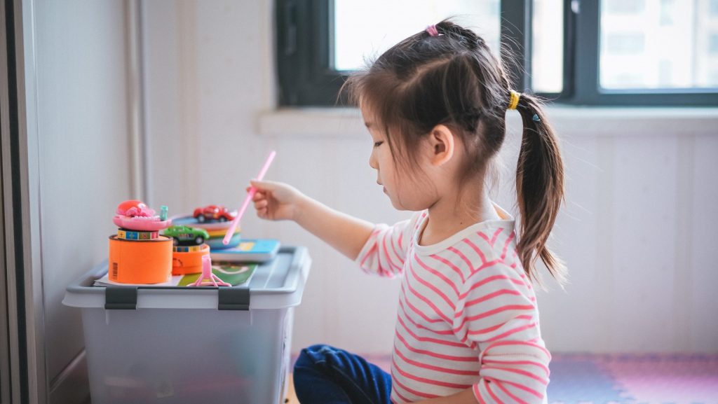 What’s the Difference Between Behavioural Therapy and Occupational Therapy