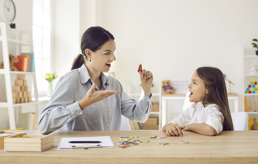 When Should I Be Concerned About My Child's Speech?