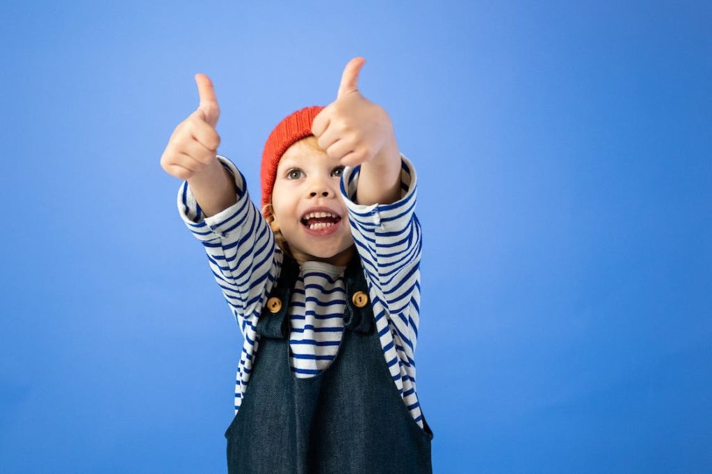 Skills Your Child Learns Before They Start Talking
