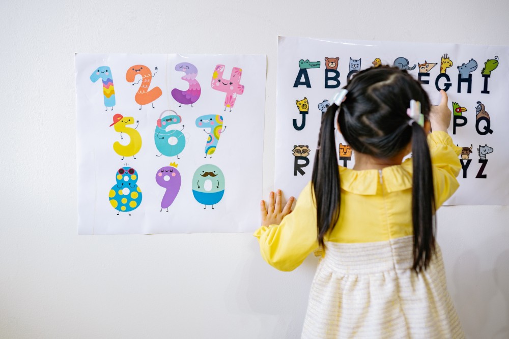 children's reading skill