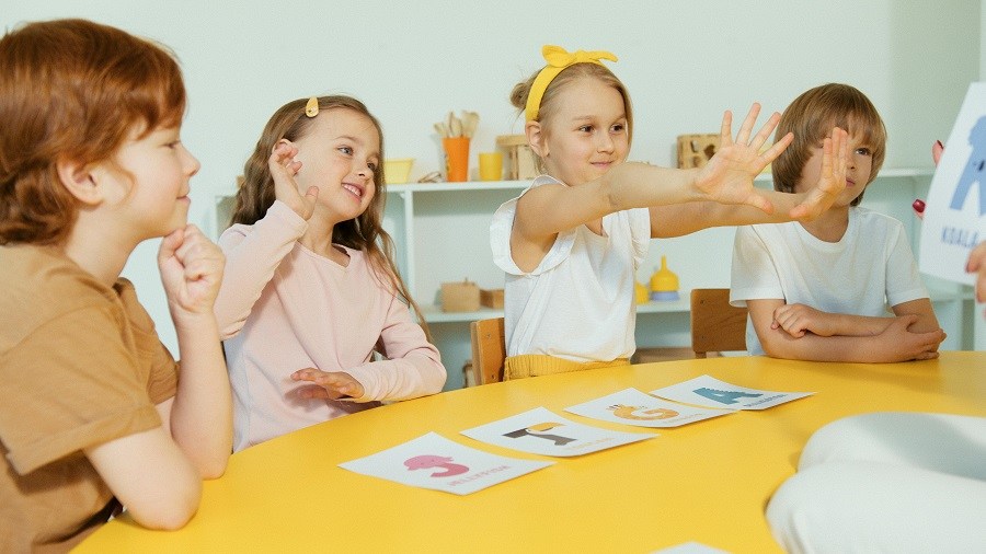 Types of Therapies for Autism