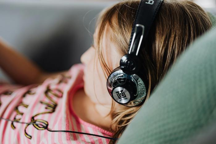 Impact of music therapy on sleep