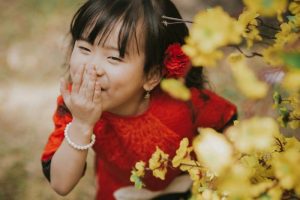 Common speech disorders