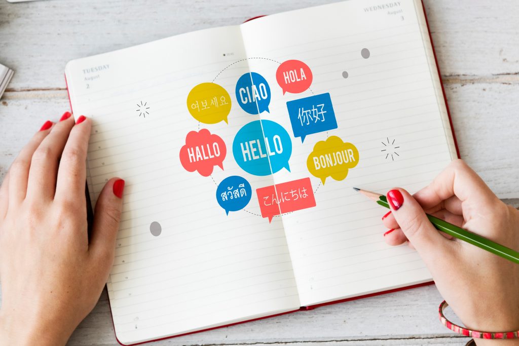 What’s Language and Why Does It Matter?