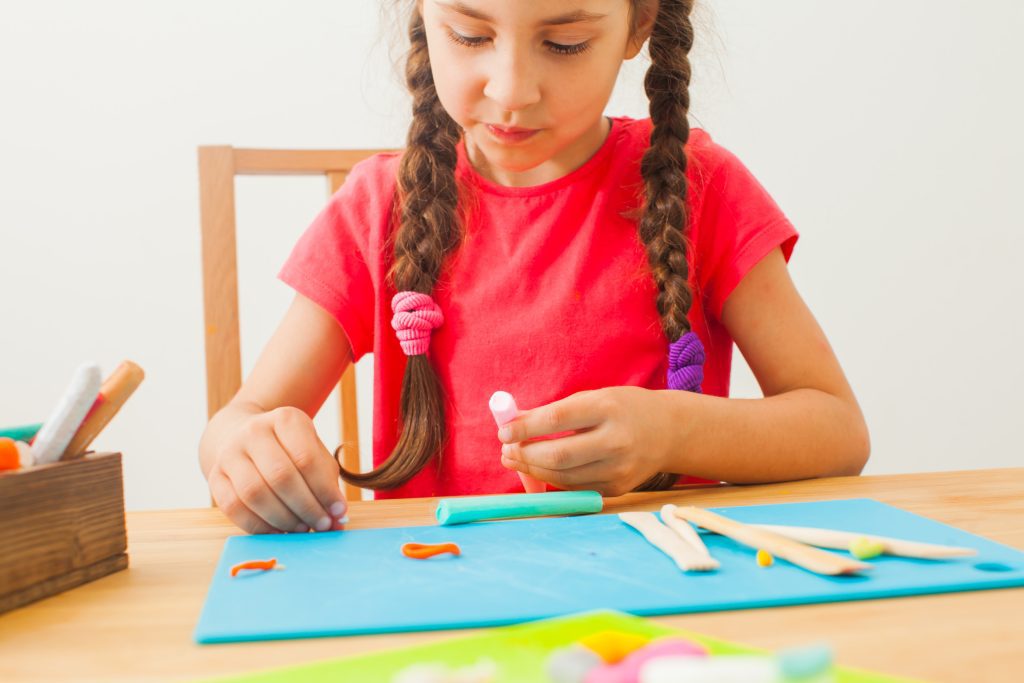 All you need to know about fine motor skills