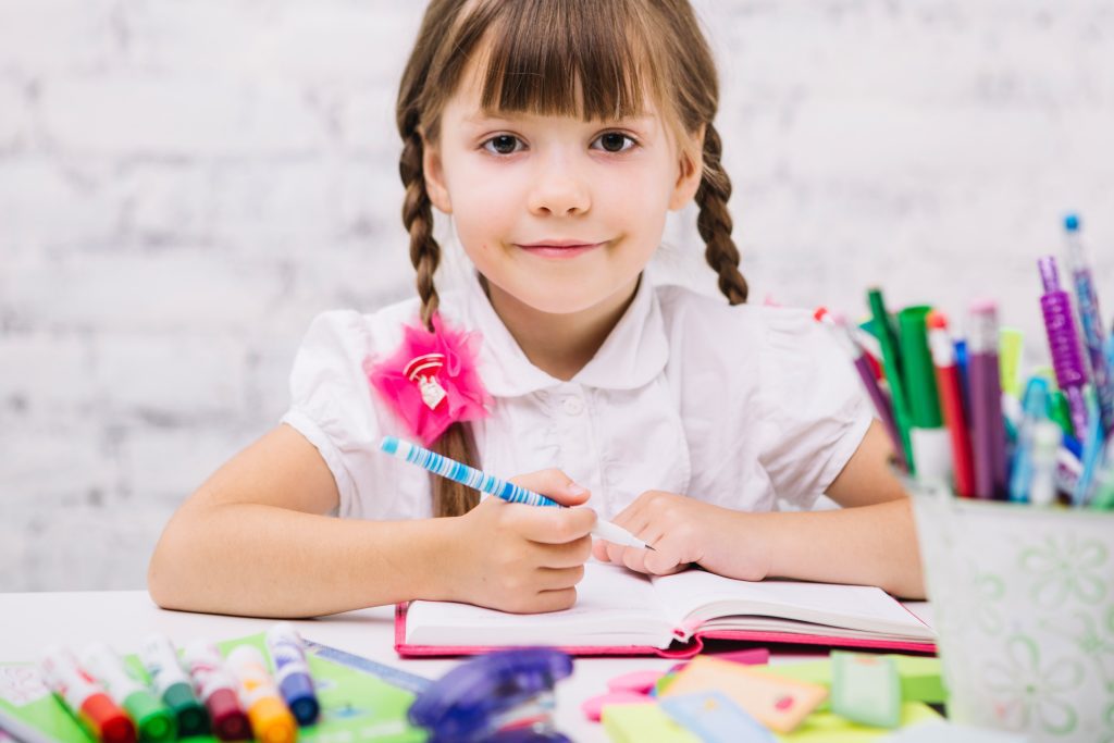 Tips and Fun Activities to Boost Your Child’s Fine Motor Skills